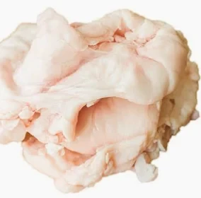 Pure Lamb Fat Halal - 1Kg