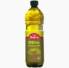 Sofra Pomace Olive Oil 1l