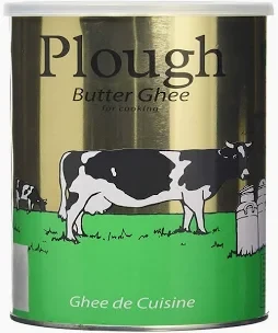 Plough Butter Ghee 2kg