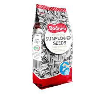 Bodrum Roasted Sunflower Seeds – 300g