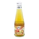 1&1 Apple Vinegar 330ml