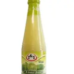 1&1 Lime Juice (330ml)