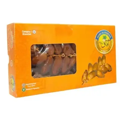 AFAK Al-Madina Tunisian Dates Brnch 900g