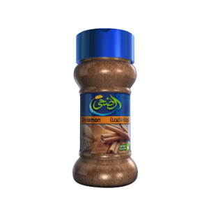 Al Doha Cinnamon Powder 88g - الضحي قرفة مطحونه