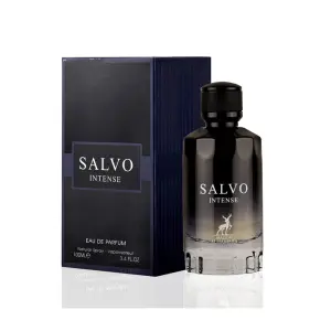 Al-Hambra Salvo 100ml