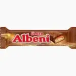 Ulker Albeni Chocolate Bar 40g