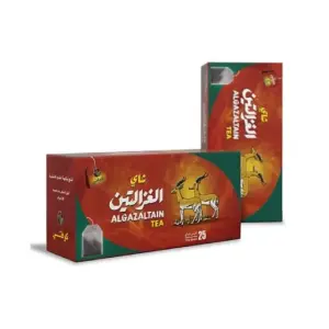 Algazaltain Tea 25 bags x 2g
