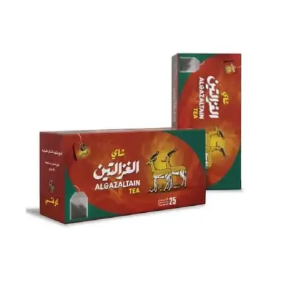 Algazaltain Tea 25 bags x 2g