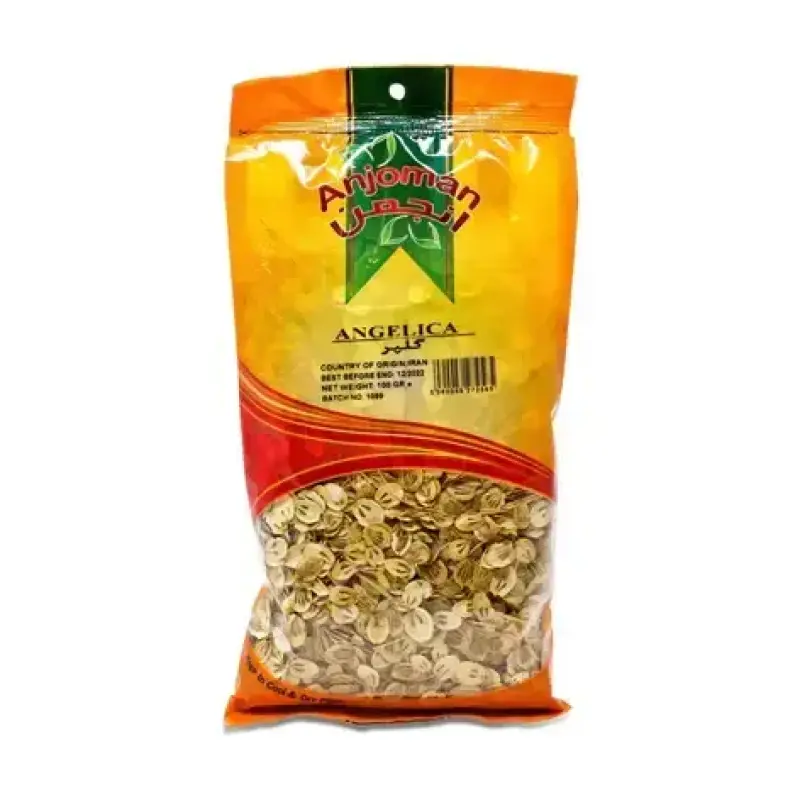 Anjoman Angelica - Golpar (100g)