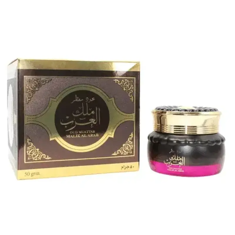 Ard Al-Zaafaran Incense Malik Al-Arab