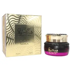 Ard Al-Zaafaran Incense Oud Sidra 50g
