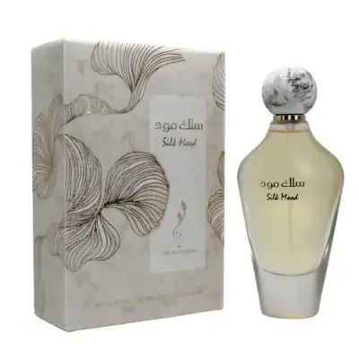 Ard Al-Zaafaran Silk Mood 100ml