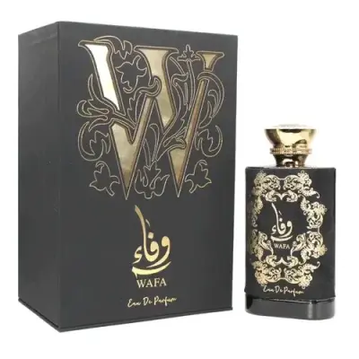 Ard Al-Zaafaran Wafa 100ml
