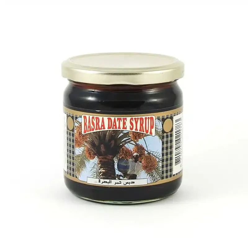Basra Date Syrup 450gr