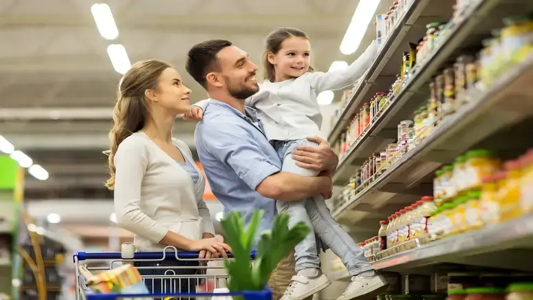 Cheapest Supermarket Online Shopping