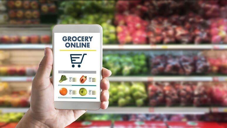 Best online supermarkets