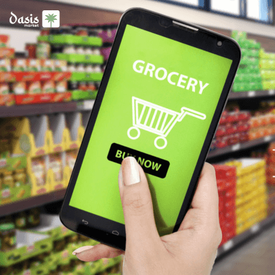 Best Rated Grocery Store in The UK