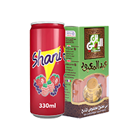Beverages