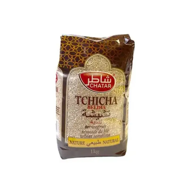 Chatar Tchicha 1kg