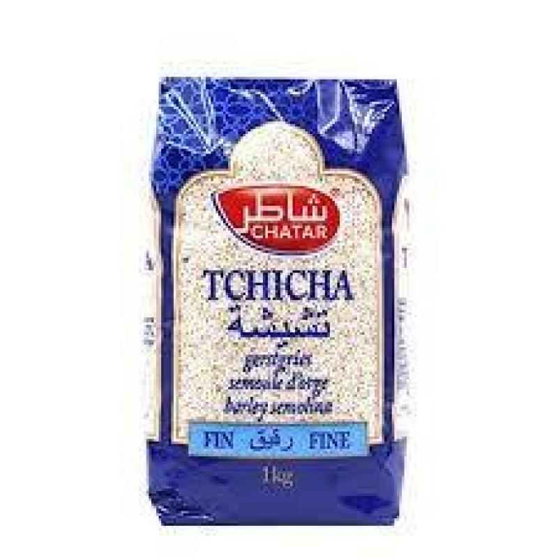 Chatar Tchicha Fine1kg