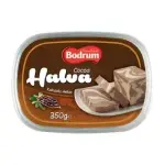 Bodrum Cocoa Halva 350g