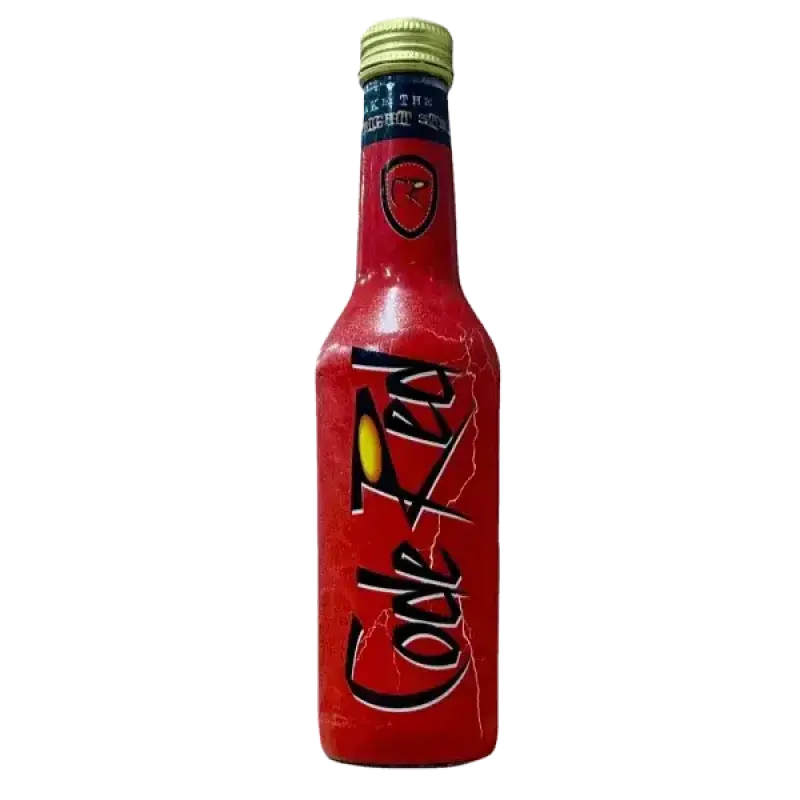 Code Red Glass 275ML