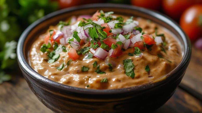 dakwa Salad