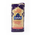 Dari Whole Wheat Couscous 1kg