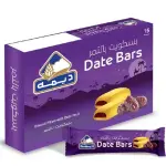 Deemah Date Bars Biscuit 25g X 15