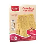 Zidnee Date Cake Mix 500 Gram