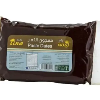 Lina Date Paste 1kg