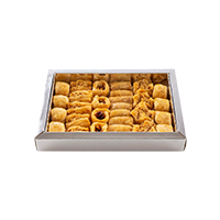 Desserts