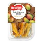 Bodrum Dried Mango Strips 150g