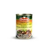 Durra Fava Beans (Foul Medames) 400g