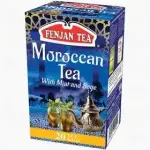 Fenjan Moroccan Tea 20 Bags