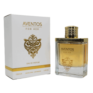Fragrance World Aventos For Her 100ml