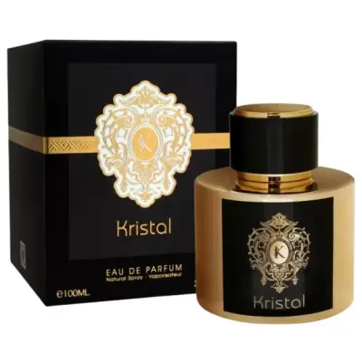Fragrance World Kristal EDP 100ml