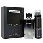Fragrance World Suave with Deo EDP 100ml