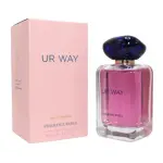 Fragrance World UR Way EDP 100ml