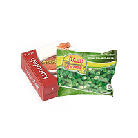 Frozen Food