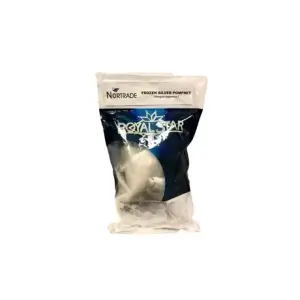 Royal Star Frozen Silver Pomfret IQF 900g