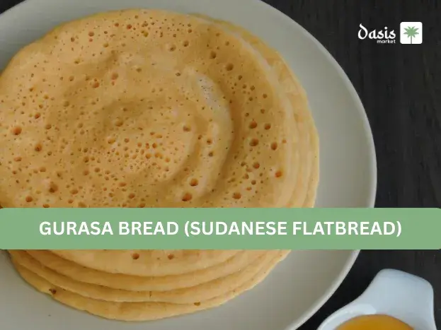 Gurasa Bread