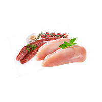 Halal Butchery