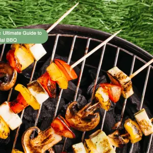 Halal Food for BBQ Party: Ultimate Guide to the Perfect Halal BBQ