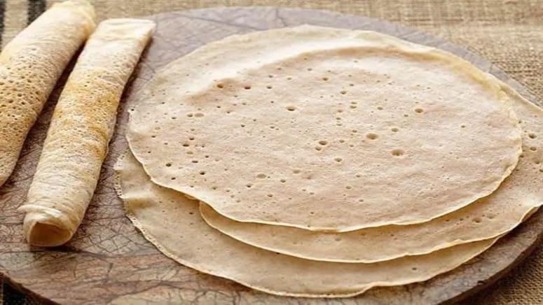 How To Make Kisra Bread