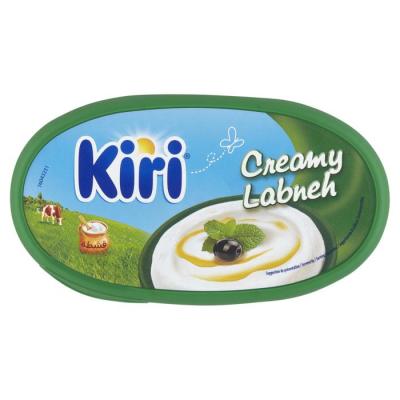 Kiri Creamy Labneh 200g  كيري لبنة كريمي