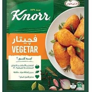 Knorr Vegetar Chicken Seasoning 35g