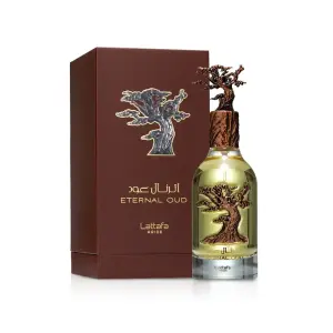 Lattafa Pride Eternal Oud Perfume 100ml