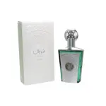 Lattafa Sherif Perfume for Men 100ML