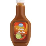 Mawada Lemon Spicy Pickle 360ml